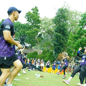 Race photo from VITALIS - WIPRO Run 2026 - SENTUL