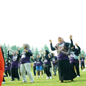 Race photo from VITALIS - WIPRO Run 2026 - SENTUL