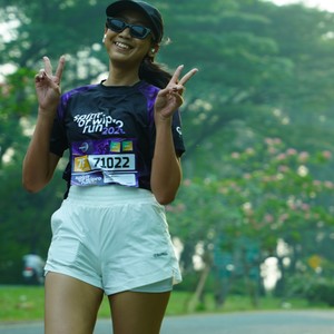Race photo from VITALIS - WIPRO Run 2026 - SENTUL