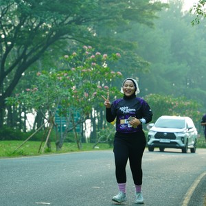 Race photo from VITALIS - WIPRO Run 2026 - SENTUL