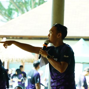 Race photo from VITALIS - WIPRO Run 2026 - SENTUL