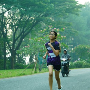 Race photo from VITALIS - WIPRO Run 2026 - SENTUL