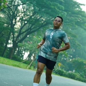 Race photo from VITALIS - WIPRO Run 2026 - SENTUL