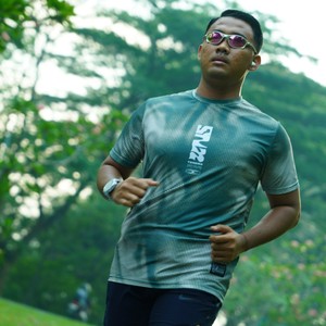 Race photo from VITALIS - WIPRO Run 2026 - SENTUL