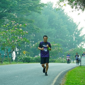 Race photo from VITALIS - WIPRO Run 2026 - SENTUL