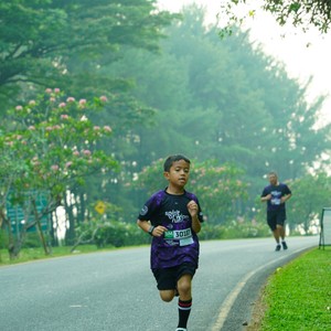 Race photo from VITALIS - WIPRO Run 2026 - SENTUL