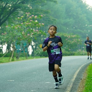 Race photo from VITALIS - WIPRO Run 2026 - SENTUL