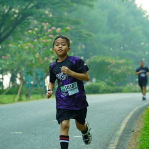 Race photo from VITALIS - WIPRO Run 2026 - SENTUL