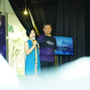 Race photo from VITALIS - WIPRO Run 2026 - SENTUL