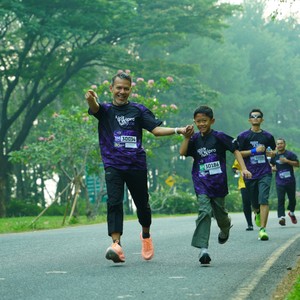 Race photo from VITALIS - WIPRO Run 2026 - SENTUL