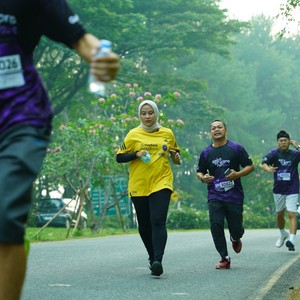 Race photo from VITALIS - WIPRO Run 2026 - SENTUL