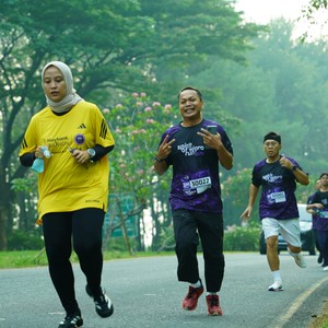 Race photo from VITALIS - WIPRO Run 2026 - SENTUL