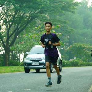 Race photo from VITALIS - WIPRO Run 2026 - SENTUL