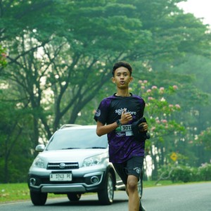 Race photo from VITALIS - WIPRO Run 2026 - SENTUL