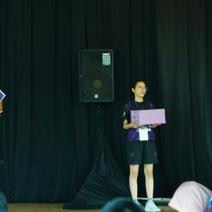 Race photo from VITALIS - WIPRO Run 2026 - SENTUL
