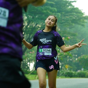 Race photo from VITALIS - WIPRO Run 2026 - SENTUL