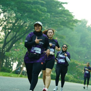 Race photo from VITALIS - WIPRO Run 2026 - SENTUL
