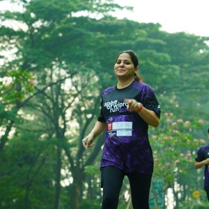 Race photo from VITALIS - WIPRO Run 2026 - SENTUL