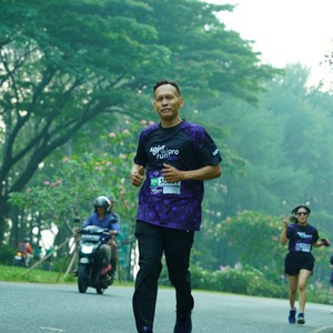 Race photo from VITALIS - WIPRO Run 2026 - SENTUL