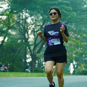 Race photo from VITALIS - WIPRO Run 2026 - SENTUL