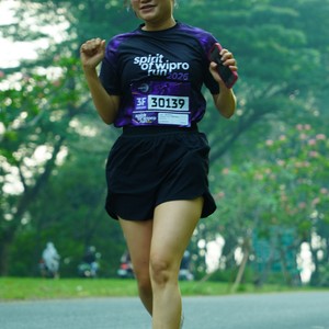 Race photo from VITALIS - WIPRO Run 2026 - SENTUL