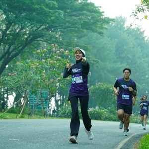 Race photo from VITALIS - WIPRO Run 2026 - SENTUL