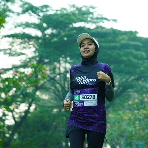 Race photo from VITALIS - WIPRO Run 2026 - SENTUL