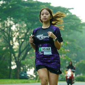 Race photo from VITALIS - WIPRO Run 2026 - SENTUL
