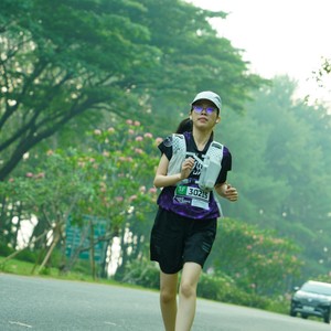 Race photo from VITALIS - WIPRO Run 2026 - SENTUL