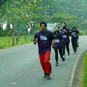 Race photo from VITALIS - WIPRO Run 2026 - SENTUL