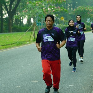 Race photo from VITALIS - WIPRO Run 2026 - SENTUL