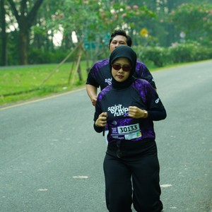 Race photo from VITALIS - WIPRO Run 2026 - SENTUL