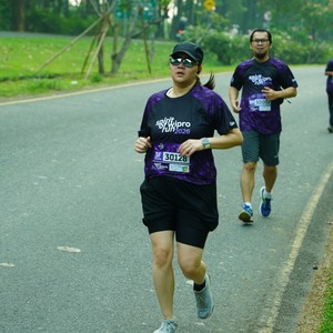 Race photo from VITALIS - WIPRO Run 2026 - SENTUL