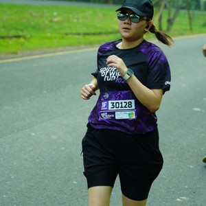 Race photo from VITALIS - WIPRO Run 2026 - SENTUL