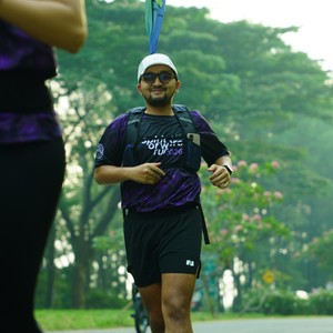 Race photo from VITALIS - WIPRO Run 2026 - SENTUL