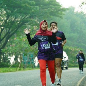 Race photo from VITALIS - WIPRO Run 2026 - SENTUL