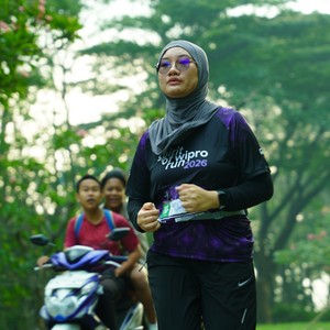 Race photo from VITALIS - WIPRO Run 2026 - SENTUL