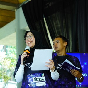Race photo from VITALIS - WIPRO Run 2026 - SENTUL
