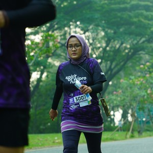 Race photo from VITALIS - WIPRO Run 2026 - SENTUL