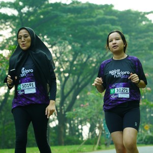 Race photo from VITALIS - WIPRO Run 2026 - SENTUL