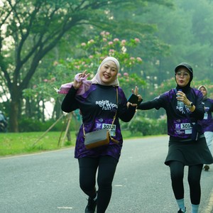 Race photo from VITALIS - WIPRO Run 2026 - SENTUL
