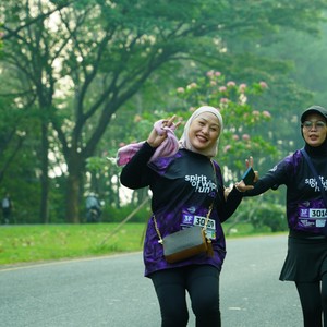 Race photo from VITALIS - WIPRO Run 2026 - SENTUL