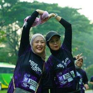 Race photo from VITALIS - WIPRO Run 2026 - SENTUL