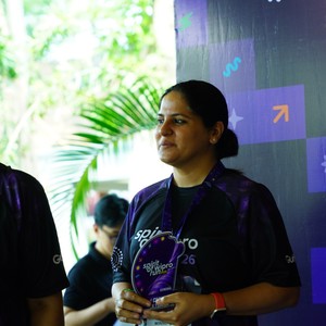 Race photo from VITALIS - WIPRO Run 2026 - SENTUL