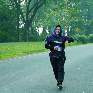 Race photo from VITALIS - WIPRO Run 2026 - SENTUL