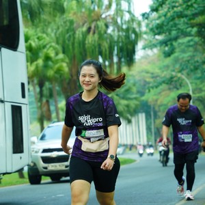 Race photo from VITALIS - WIPRO Run 2026 - SENTUL