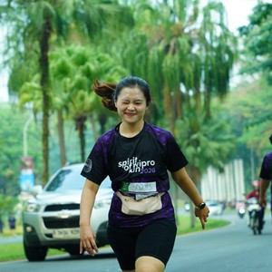 Race photo from VITALIS - WIPRO Run 2026 - SENTUL