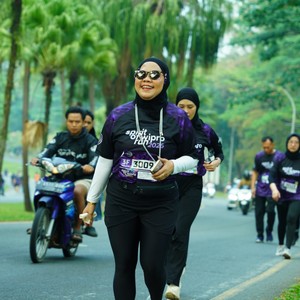 Race photo from VITALIS - WIPRO Run 2026 - SENTUL