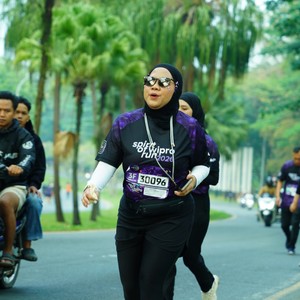 Race photo from VITALIS - WIPRO Run 2026 - SENTUL