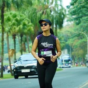 Race photo from VITALIS - WIPRO Run 2026 - SENTUL